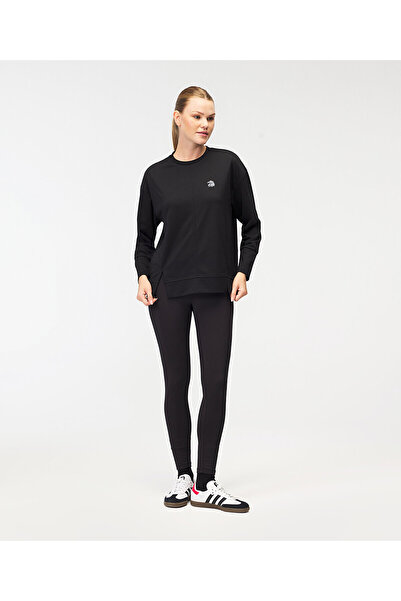 Kartal Yuvası BEŞİKTAŞ KADIN SWEATSHIRT 8526249T2