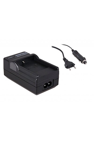 Patona Încărcător pentru Casio EX-P505 EX-P600 EX-P700 EX-Z30 EX-Z50