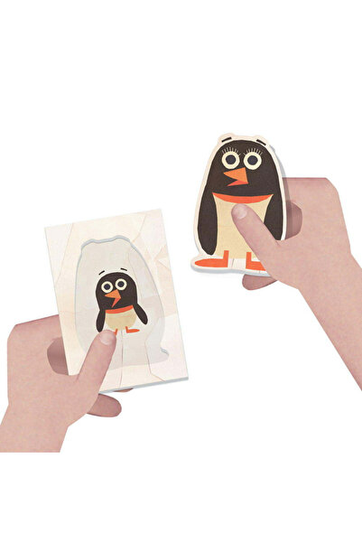 Headu Flashcards Baby Logic