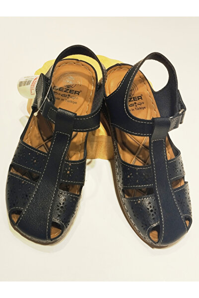 Monalisa Home Size 39 Colorful Figured Fancy Sandals