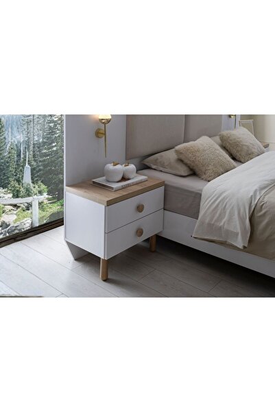 Doressa Jena Komodin