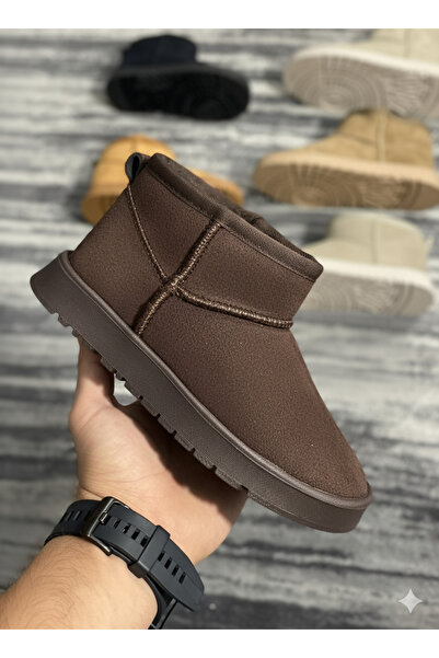 Zubiy Kız Çocuk içi Kürklü Bot Günlük Ayakkabı Sneaker not: bir numara buyuk isteyiniz