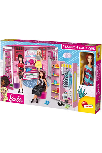 Lisciani My First Fashion Boutique