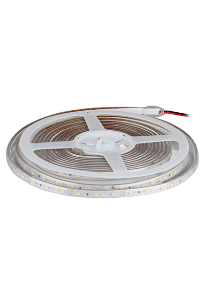 V-TAC Bandă LED SMD3528 60 LED-uri/m 4500K IP65 5m 12V