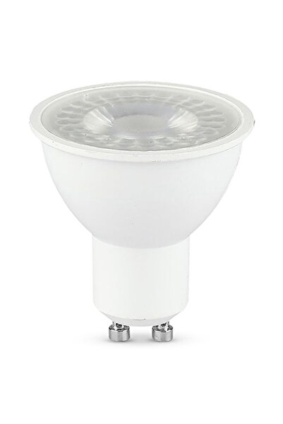 V-TAC Bec LED GU10 tip spot 7.5W 6500K Alb rece 610 lm