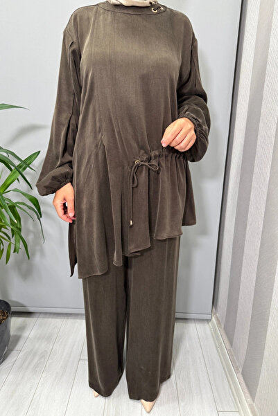 clande Team Kahve 3001-1017