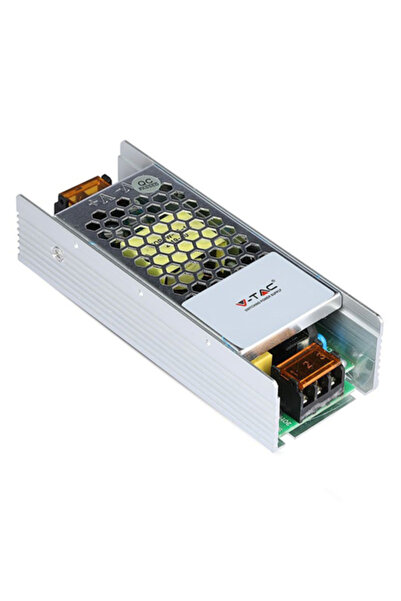 V-TAC Sursă de alimentare SMPS subțire 24V 2.5A 60W Metal IP20