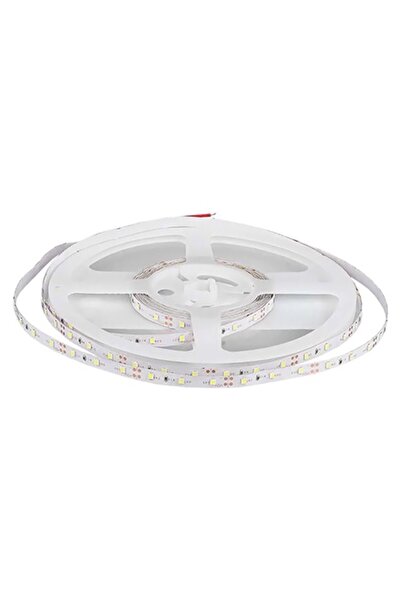V-TAC Ταινία LED SMD3528 60 LED/μ 3000K Θερμό Λευκό IP20 5μ