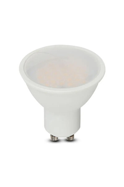 V-TAC Spot LED GU10 10W 6500K Alb Rece Cip Samsung