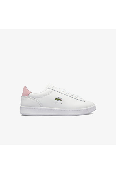 Lacoste Carnaby Set Kadın Beyaz Sneaker