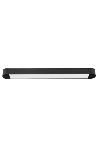 V-TAC Lumină LED Magnetică 14W 4000K Negru
