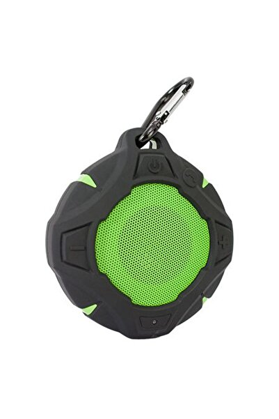 LTC Boxă Bluetooth de 5W, rezistentă la apă IPX7