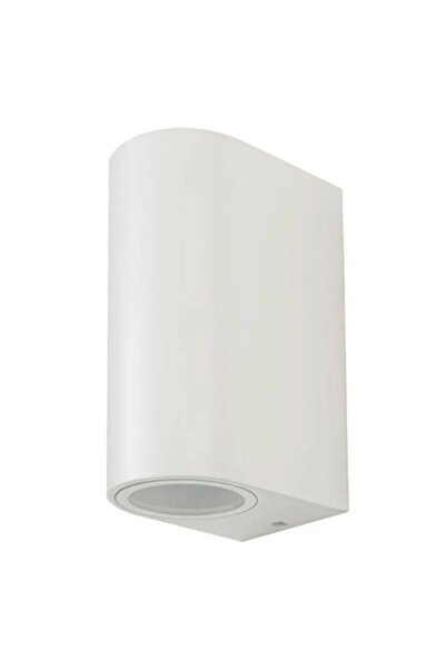 V-TAC Corp de iluminat dublu GU10 alb IP44