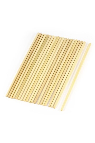 KTT Chinese Chopsticks (10 Pairs) Stylishly Designed Functional Product