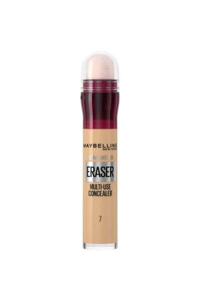 Garnier x Maybelline Maybelline Multi-Use Concealer, 07 Sand