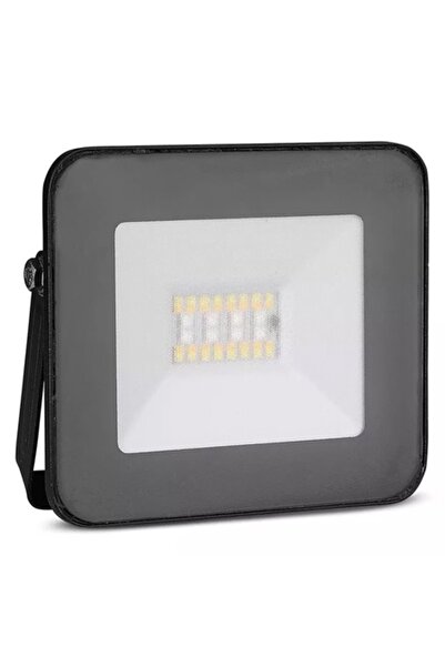 V-TAC Proiector LED RGB inteligent 20W IP65 Negru