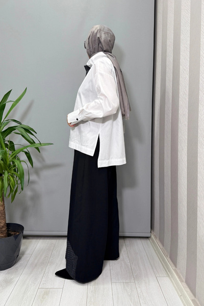 AlMarwah Team Black 202904