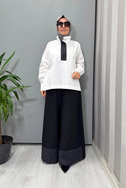 AlMarwah Team Black 202904