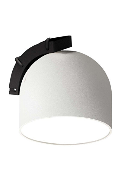 V-TAC Spot LED magnetic pe șină 48V 12W 3000K CRI90 Alb 900 lm