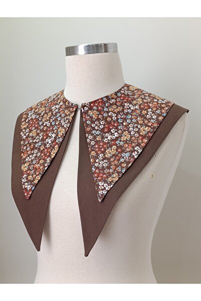 ABAS Collar Scarf Accessory