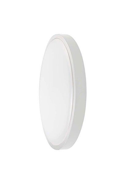 V-TAC Plafonieră LED 24W 6500K IP44 cu senzor de mișcare