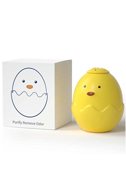 Generic ridge Deodorizer Fresheners Smell Odor Eliminator 2 Pack (Chick) - Refrigerator Freezer Deodorizer (