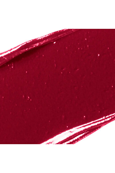 Oriflame Ruj OnColour Cream Lipstick Cranberry Red, 2.5 g