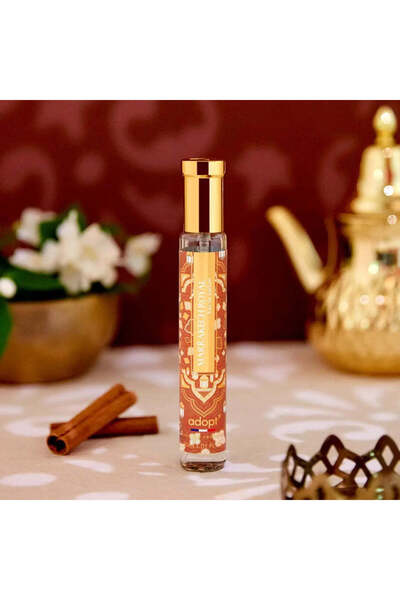 ADOPT Marrakech Royal - EDP