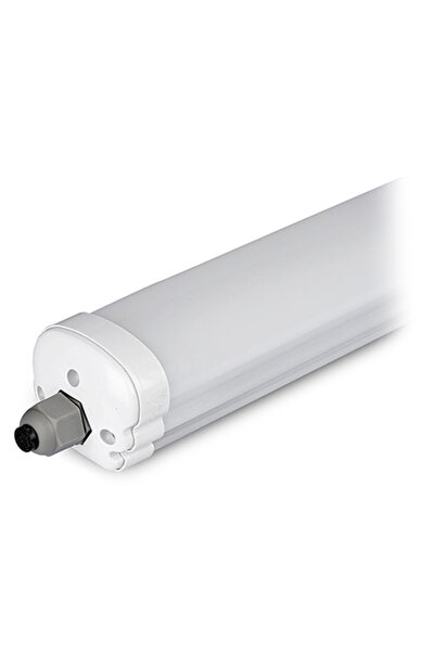 V-TAC Corp de iluminat LED tip bară 150cm 48W 6500K IP65 Cip CREE Alb