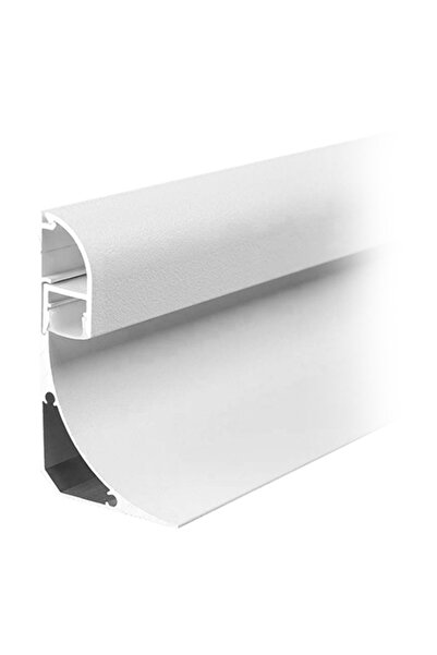 V-TAC Profil LED din aluminiu 2m 60 x 36 mm