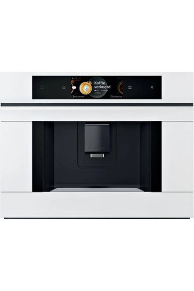 Bosch Espressor încorporat CTL7181W0