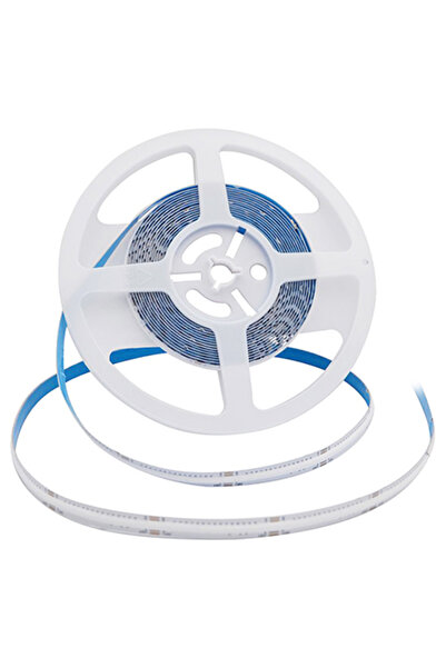 V-TAC Bandă LED COB RGB 24V IP20 5m