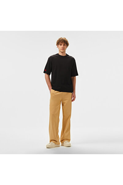 United 4 United4 Men's Black T-Shirt