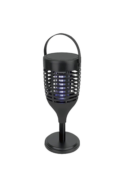 V-TAC Lampă solară anti-insecte 3-în-1, 1.3W