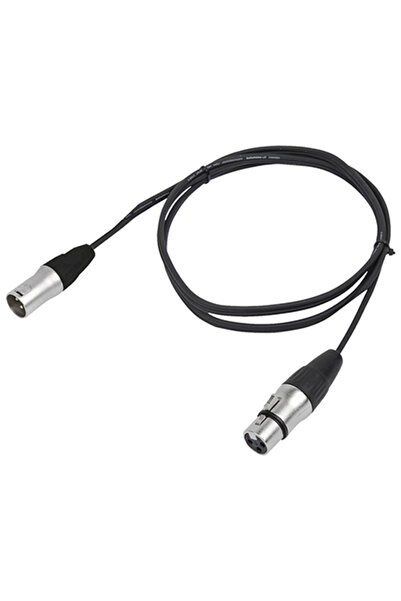 OEM CABLU XLR TATA - XLR MAMA 10M