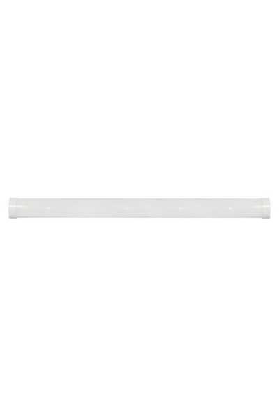 V-TAC Plafonieră LED 20W 60cm 4000K Alb Neutru 120 lm/W