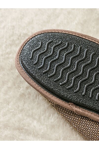 LC Waikiki Lcw Steps New Season Men's House Slippers