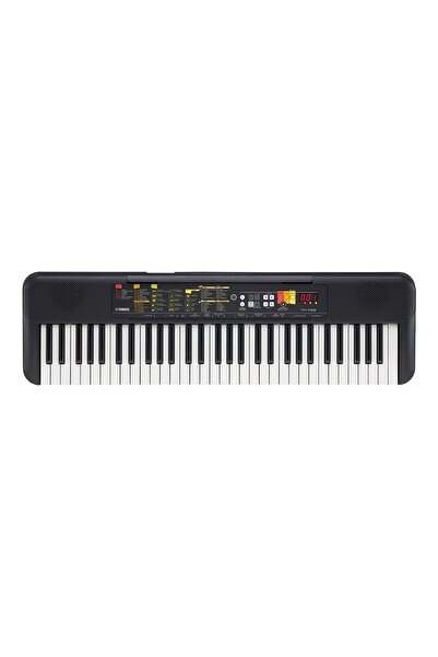 Other Yamaha PSR-F52 - Keyboard