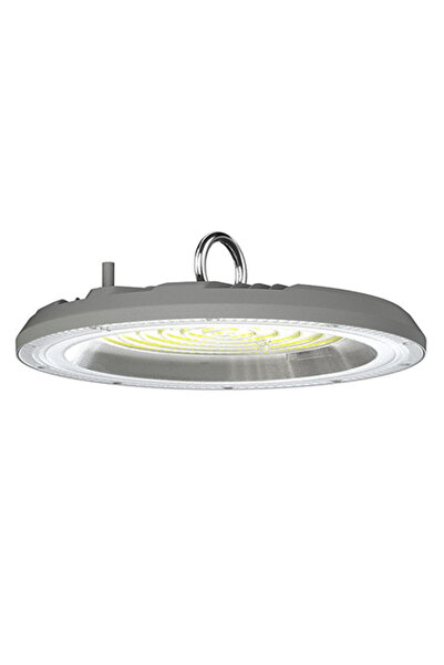 V-TAC Lampă LED industrială 150W 3-în-1 IP65 Gri