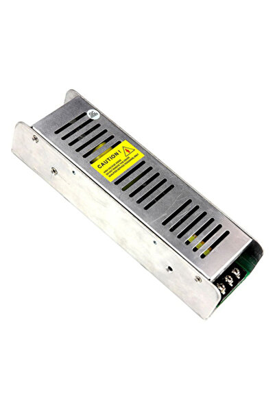 V-TAC Sursă de alimentare LED dimabilă 24V CC 150W 6.25A IP20 Carcasă metalică