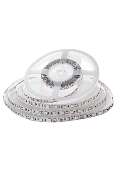 V-TAC Bandă LED SMD5050 60 LED-uri/m 4000K Alb Neutru IP20 5m