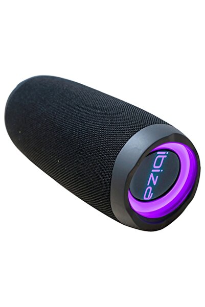 Ibiza Sound Boxă portabilă Bluetooth de 30W cu TWS, USB/microSD/AUX, LED
