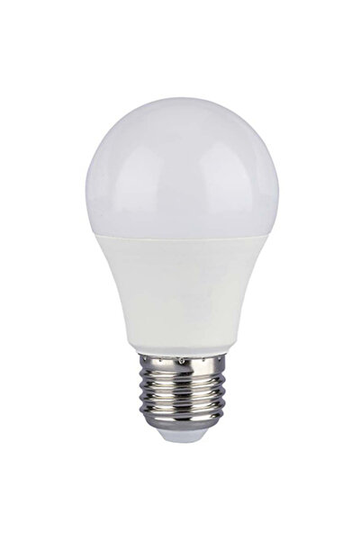 V-TAC BEC LED крушка A60 E27 10.5W 3000K Топло бяла