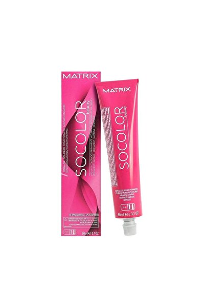Matrix Socolor Saç Boyası 90 ml. UL-V