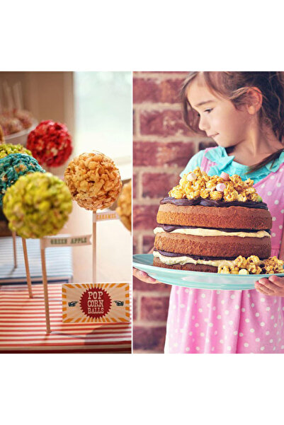 zola Μηχανή ποπ κορν θερμού αέρα, 1200W, χάλυβας και πλαστικό, χωρίς BPA, 27x15 cm, κόκκινο/μαύρο