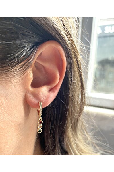 GOX أقراط ريسوتا الملونة بالجملة