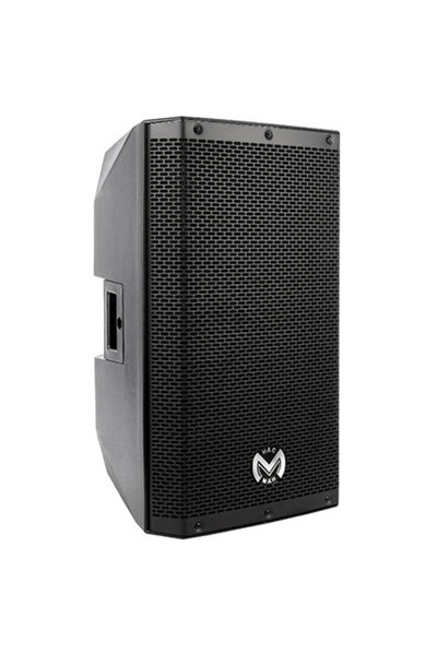 Mac Mah Boxă profesională activă AS de 12 inch, 400W maxim, Bluetooth, DSP 24...