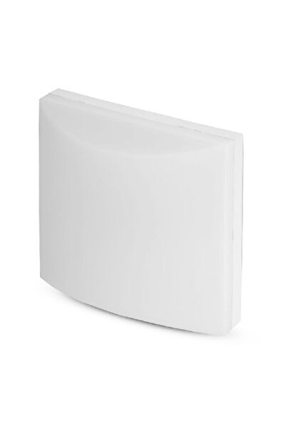 V-TAC Panou LED pentru numărul casei 3000K Alb Cald IP54 10W