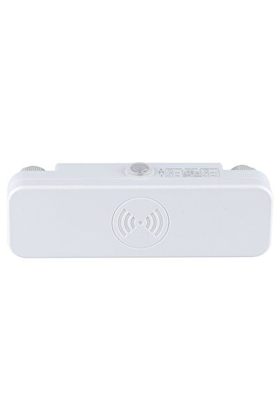 V-TAC Senzor de mișcare cu microunde pentru proiectoare LED, 200W maxim, IP65...
