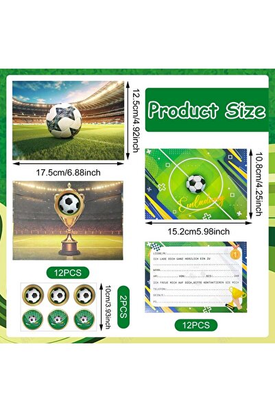 football Party Kids Football Bracelets Decorations Temporary Tattoos